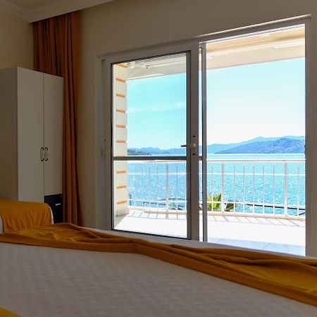Yazici Otel Bozburun Мармарис Екстер'єр фото