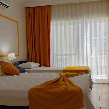 Yazici Otel Bozburun Мармарис Екстер'єр фото
