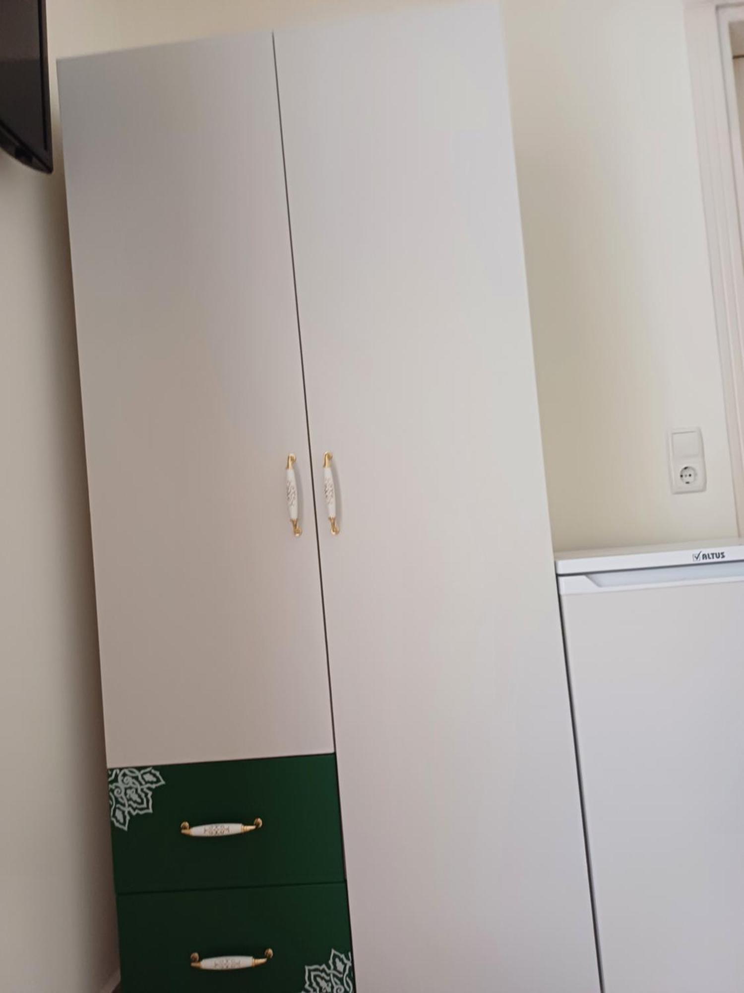 Yazici Otel Bozburun Мармарис Екстер'єр фото