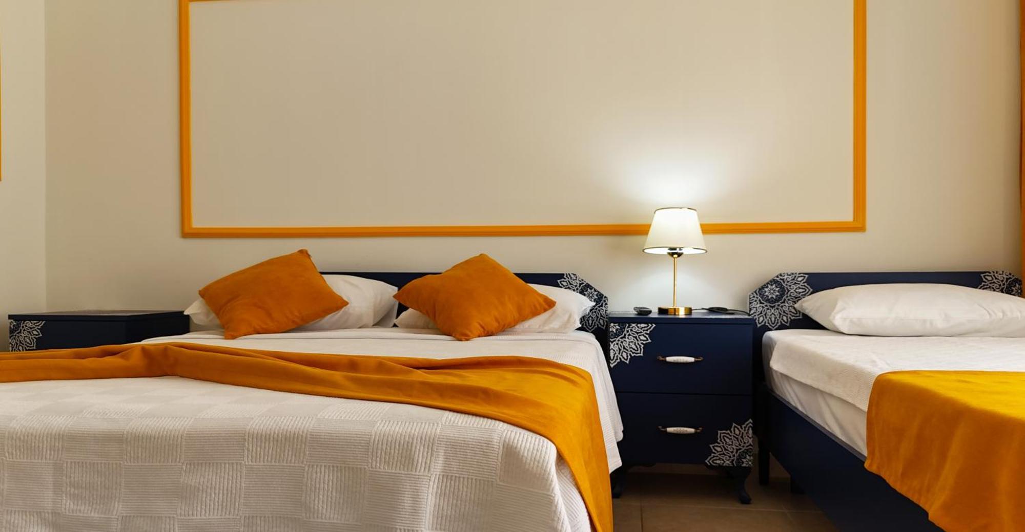 Yazici Otel Bozburun Мармарис Екстер'єр фото