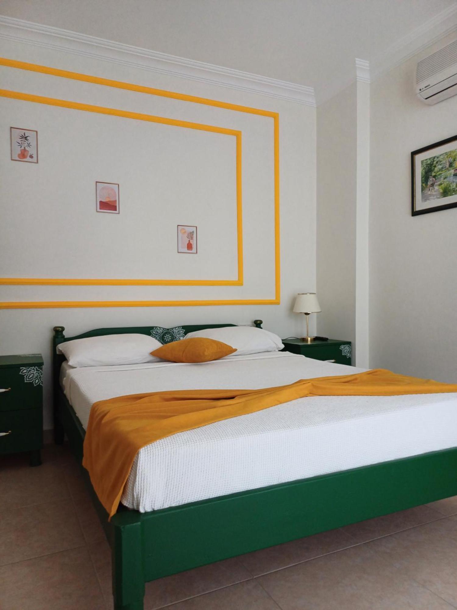Yazici Otel Bozburun Мармарис Екстер'єр фото