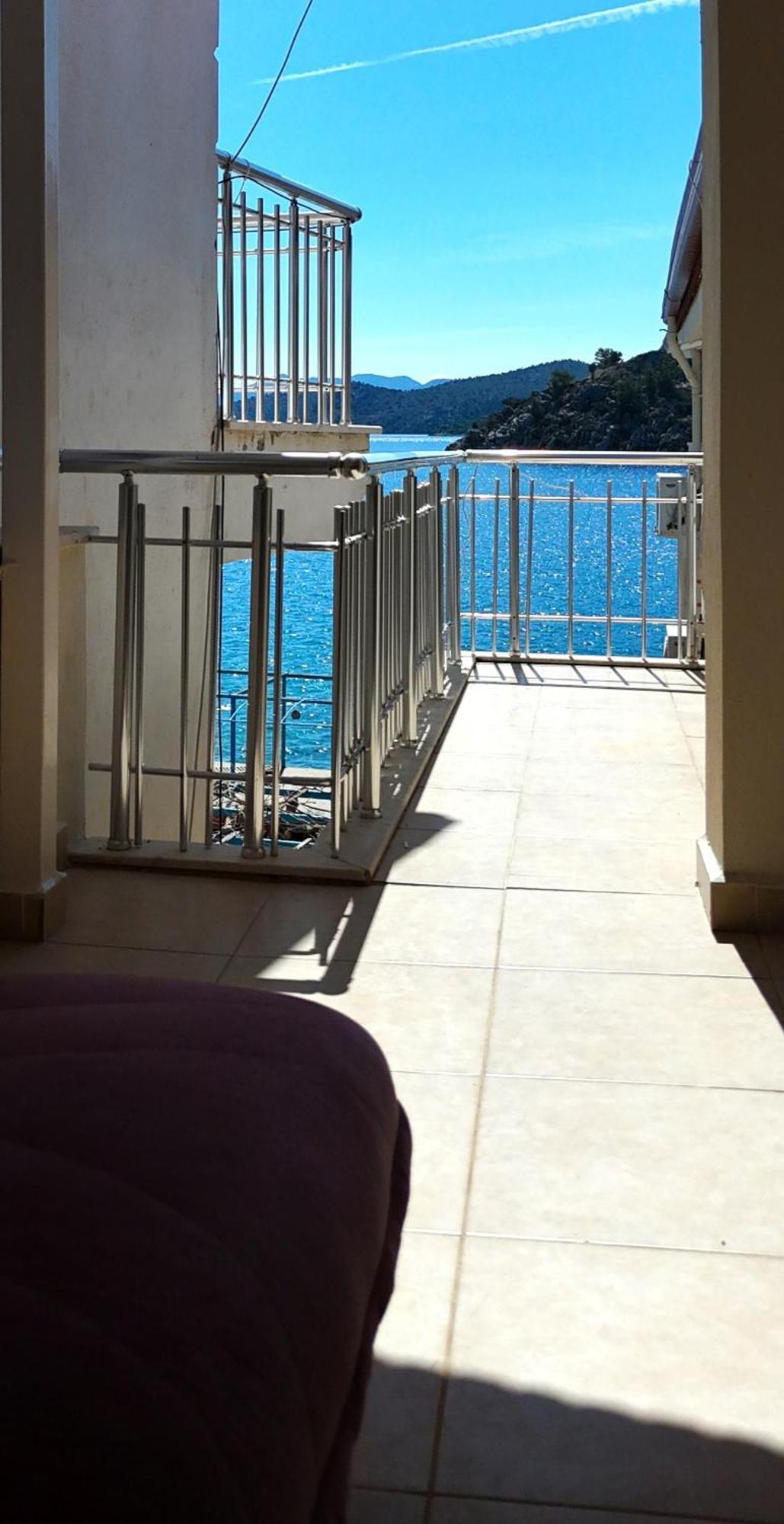 Yazici Otel Bozburun Мармарис Екстер'єр фото