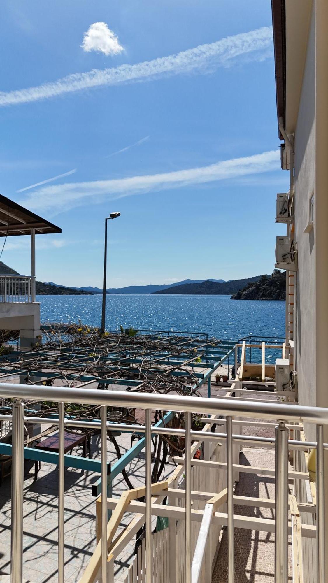 Yazici Otel Bozburun Мармарис Екстер'єр фото