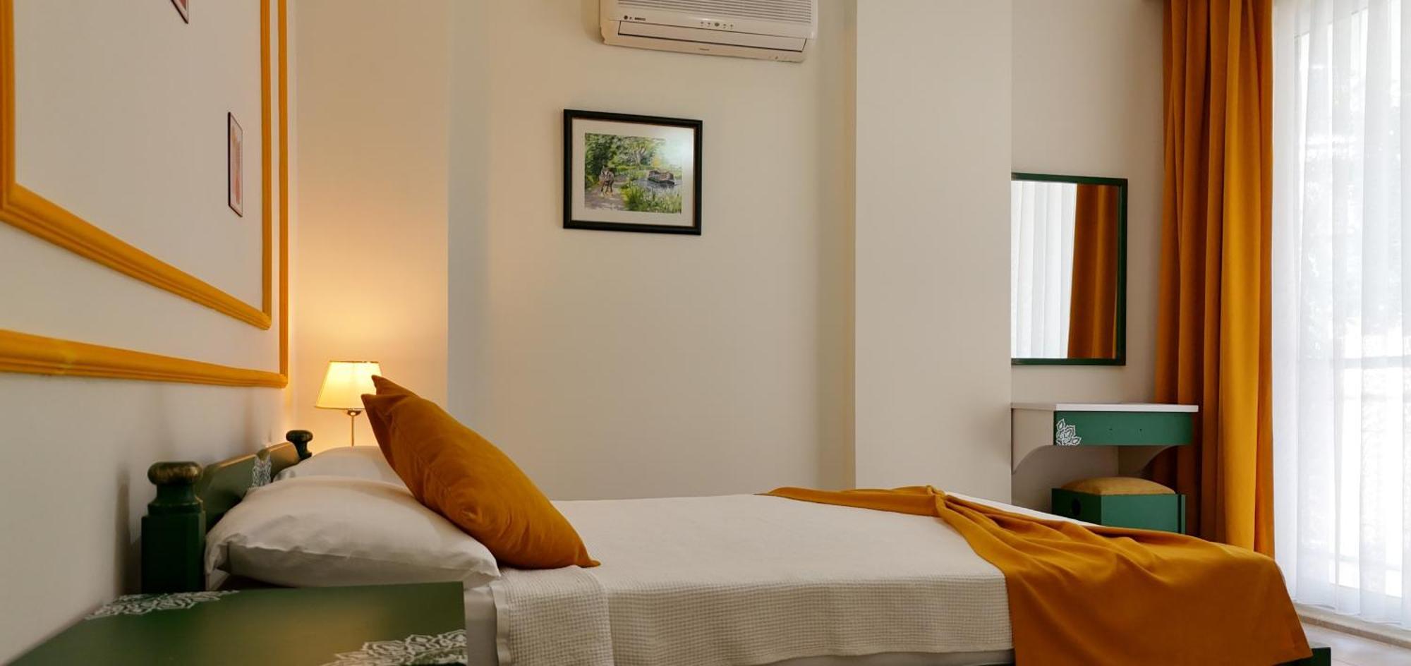 Yazici Otel Bozburun Мармарис Екстер'єр фото