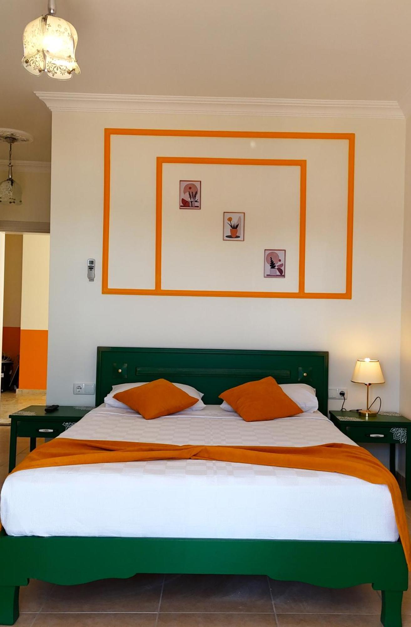 Yazici Otel Bozburun Мармарис Екстер'єр фото