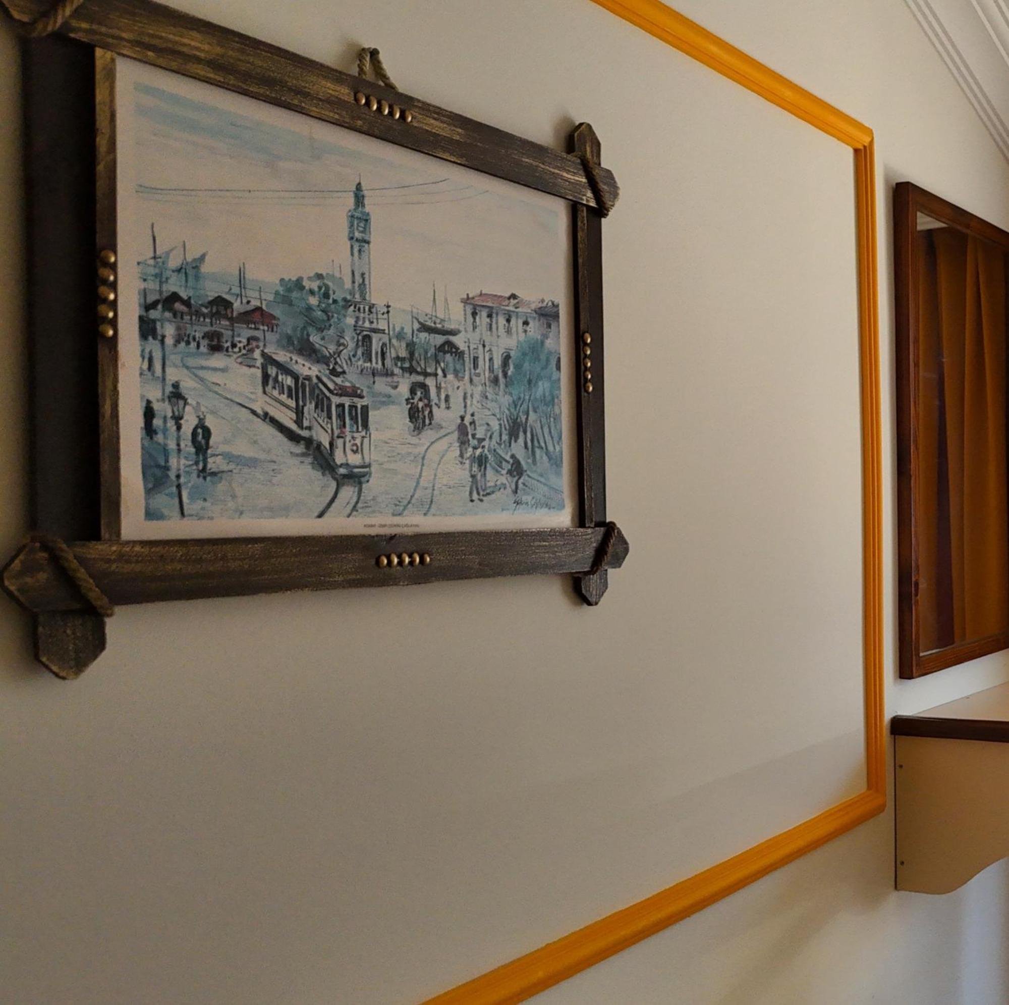 Yazici Otel Bozburun Мармарис Екстер'єр фото