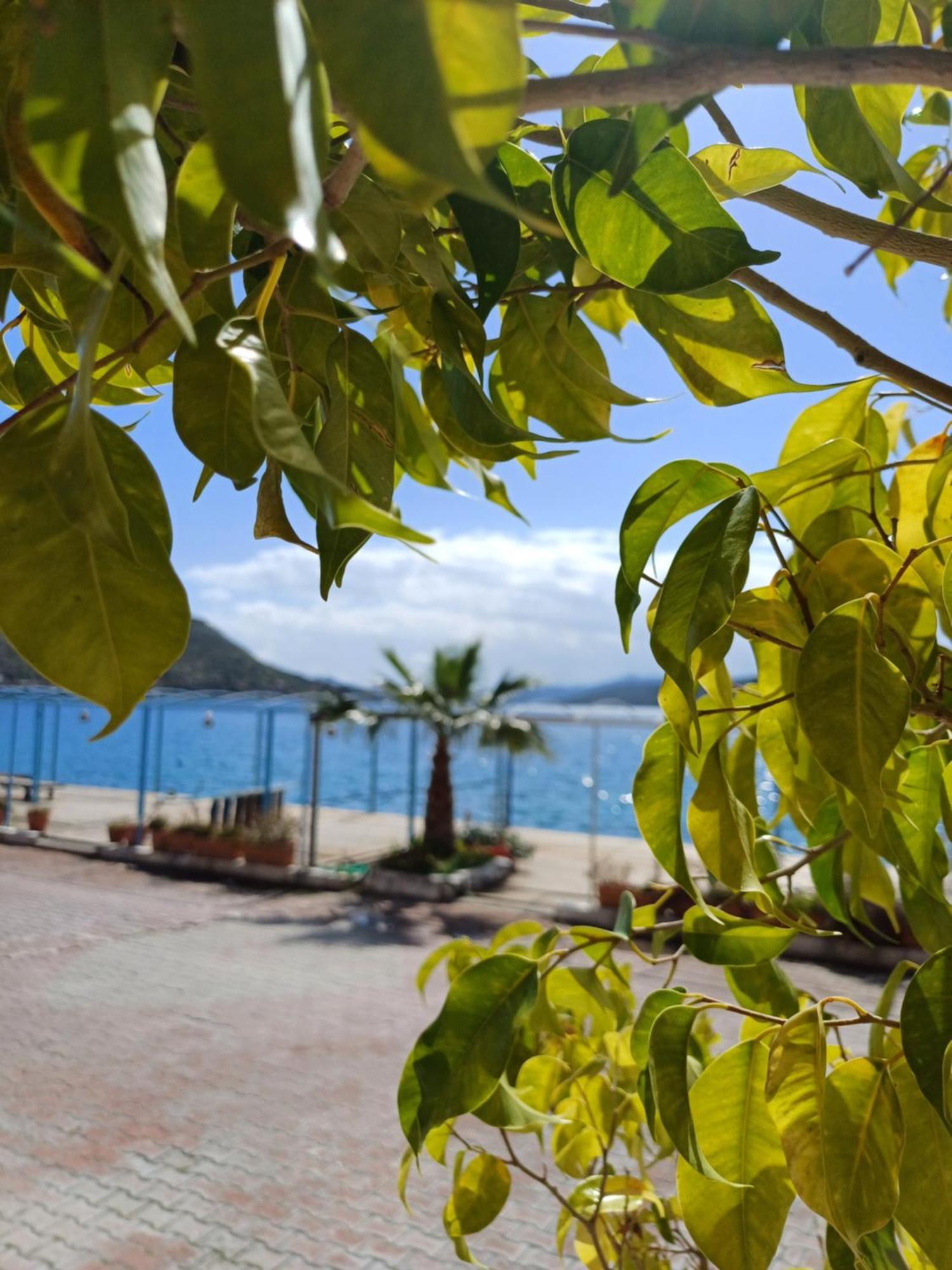 Yazici Otel Bozburun Мармарис Екстер'єр фото