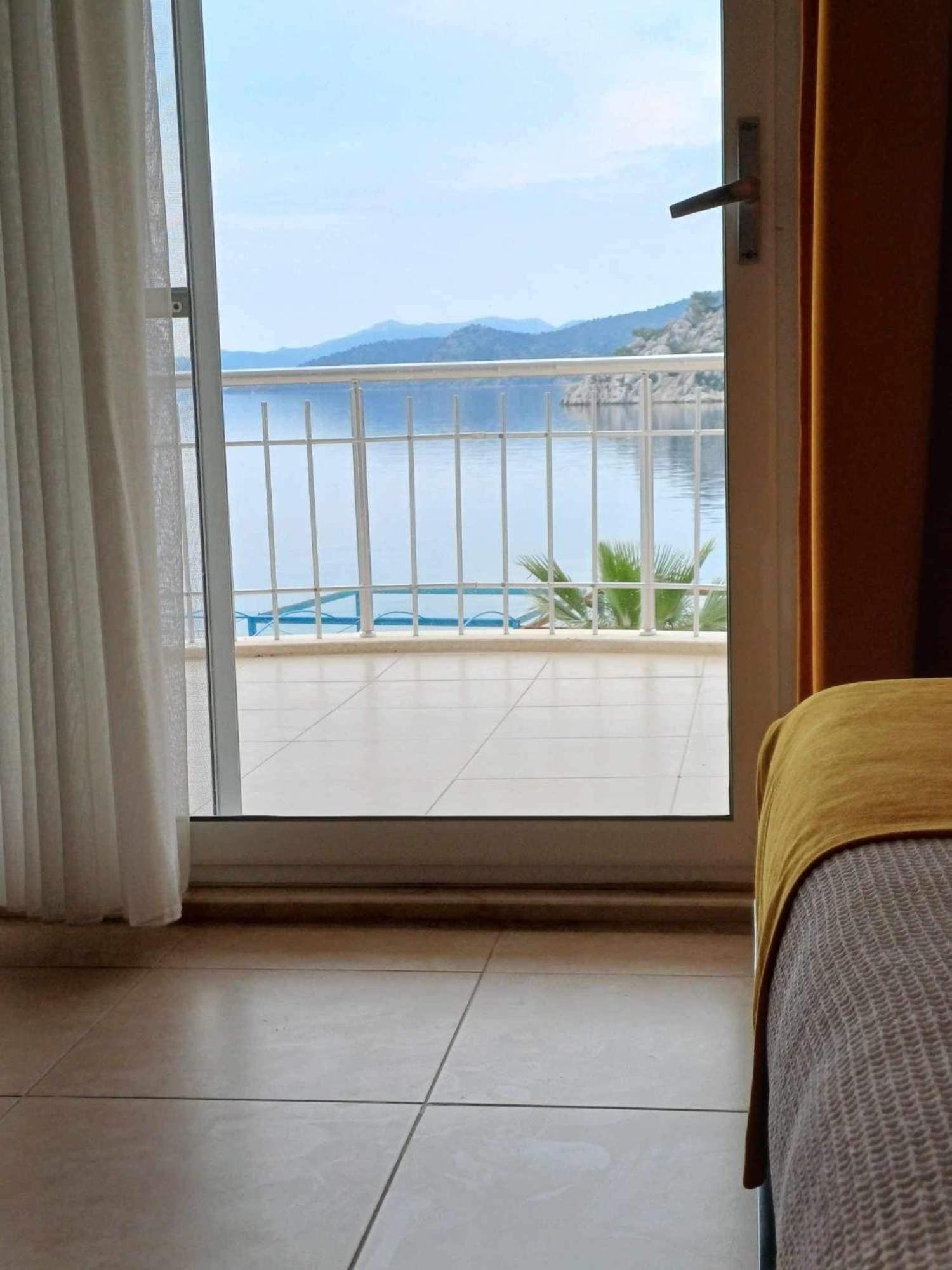 Yazici Otel Bozburun Мармарис Екстер'єр фото